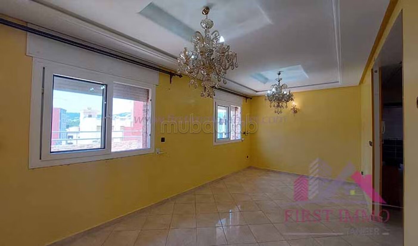 شقة 112 م² للبيع في طنجة (مجاهيدين) — Photo 3
