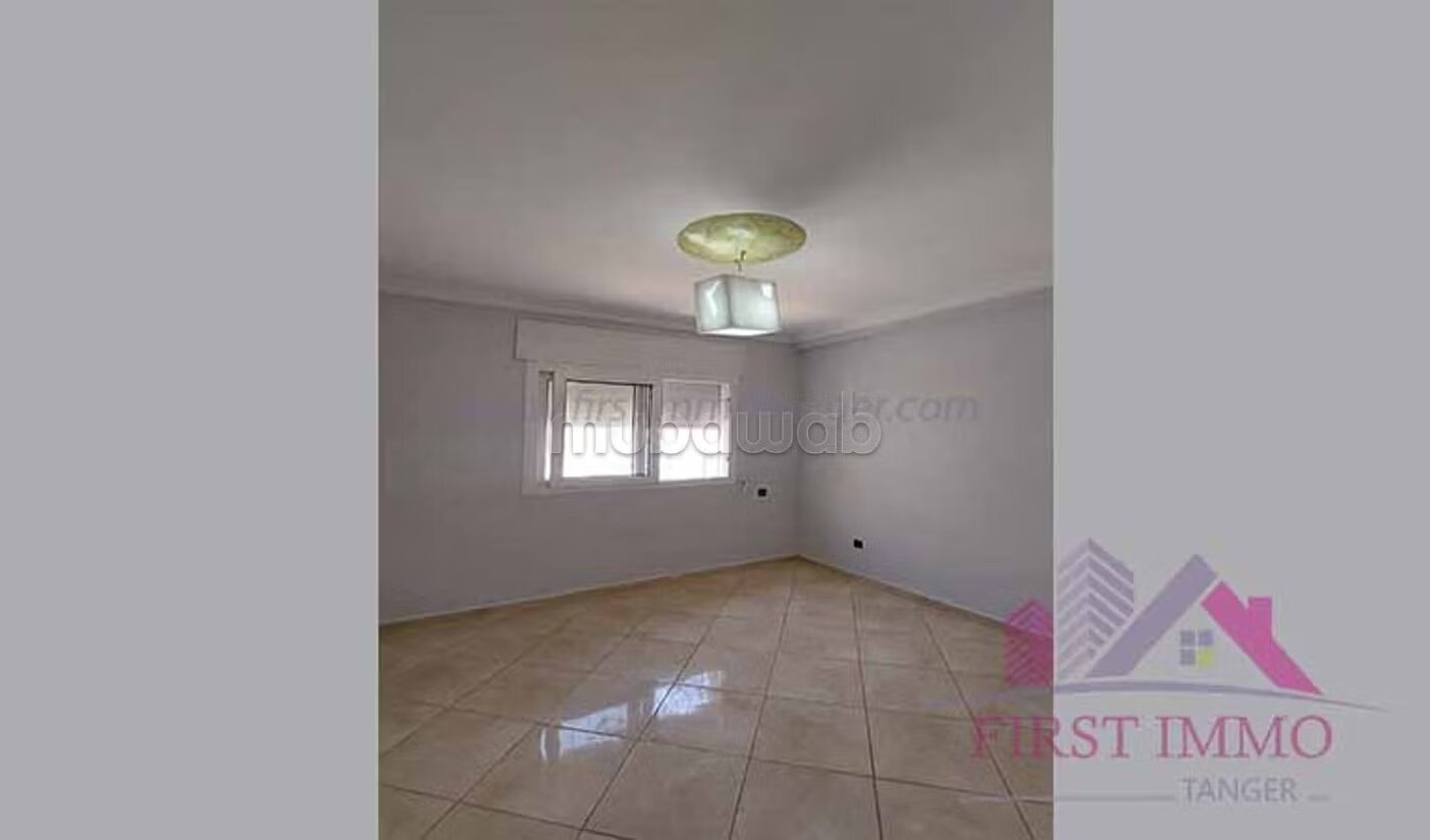 شقة 112 م² للبيع في طنجة (مجاهيدين) — Photo 9
