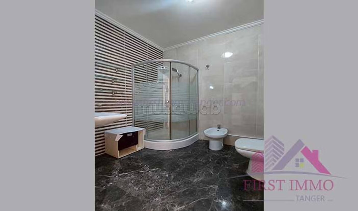 شقة 112 م² للبيع في طنجة (مجاهيدين) — Photo 11