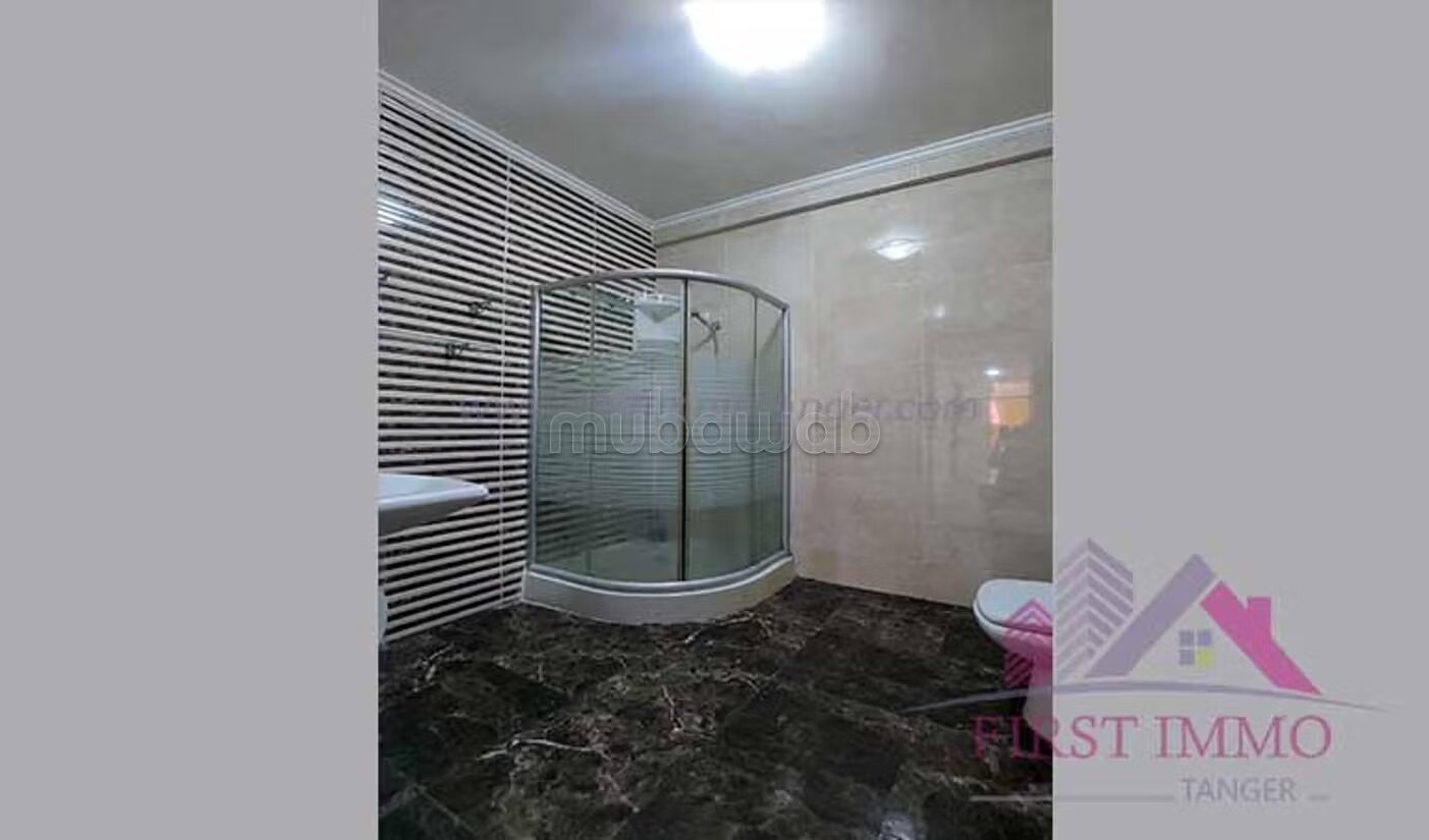 شقة 112 م² للبيع في طنجة (مجاهيدين) — Photo 17