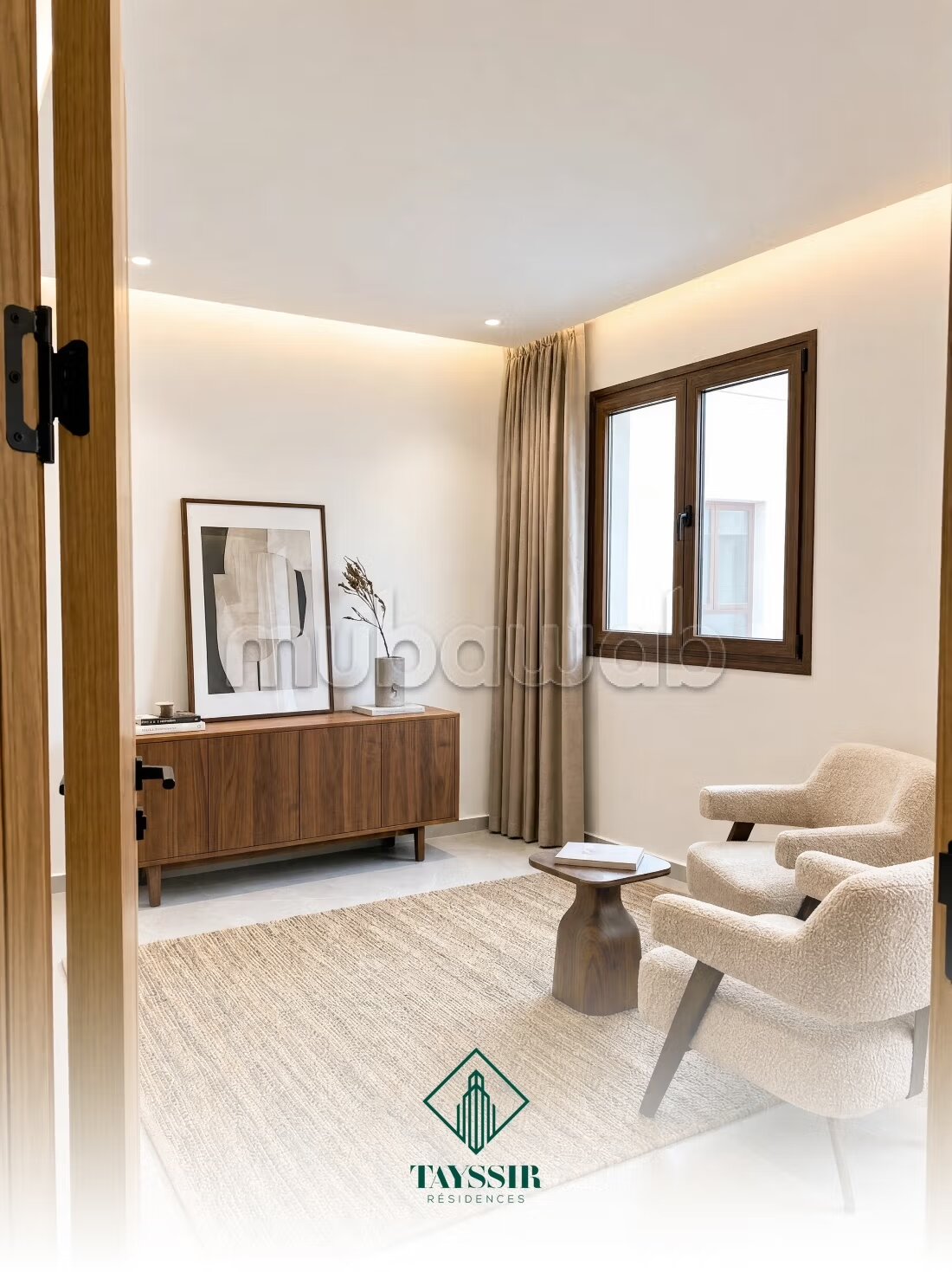 Appartement à vendre à El Ensanche, Tétouan — Photo 7