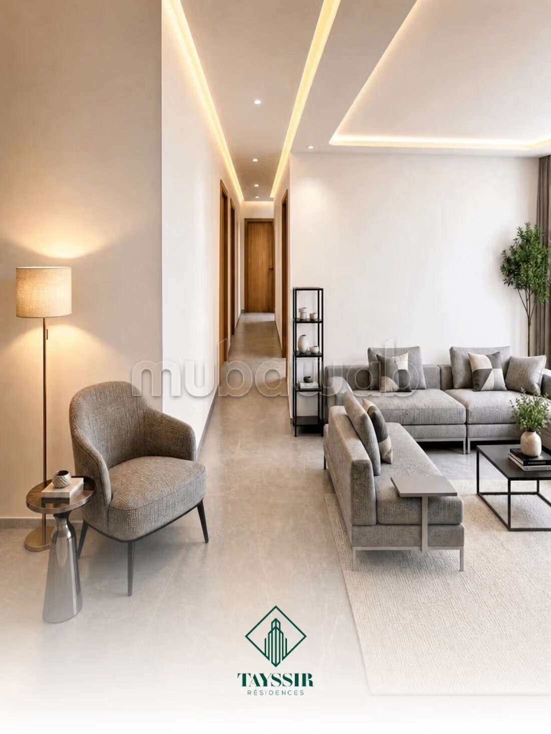 Appartement 68 m² à vendre à Tétouan — Photo 3