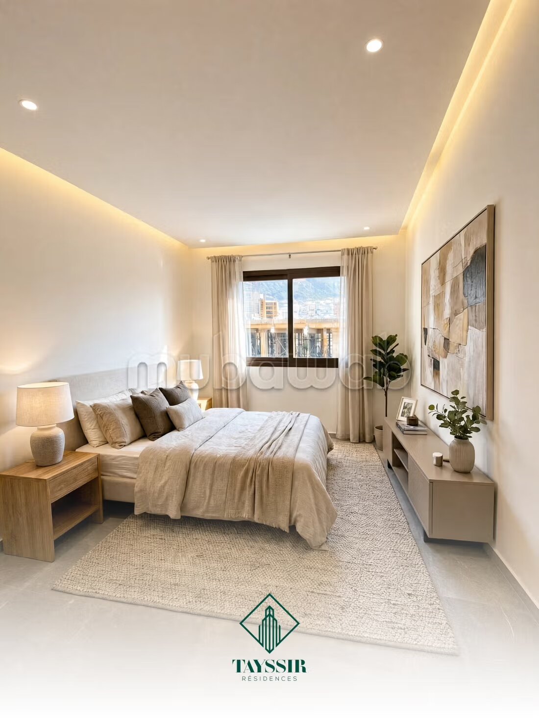 Appartement 68 m² à vendre à Tétouan — Photo 5