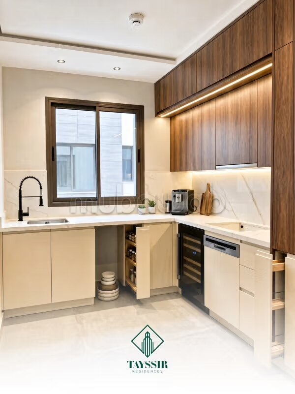 Appartement 68 m² à vendre à Tétouan — Photo 26