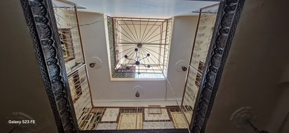 Riad 86 m² à vendre à Marrakech — Photo 10