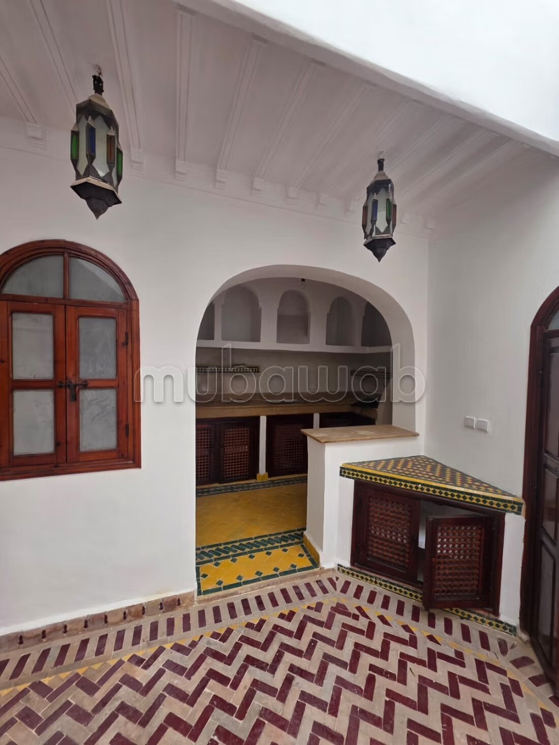 Riad 78 m² à vendre à Marrakech – Kasbah — Photo 3