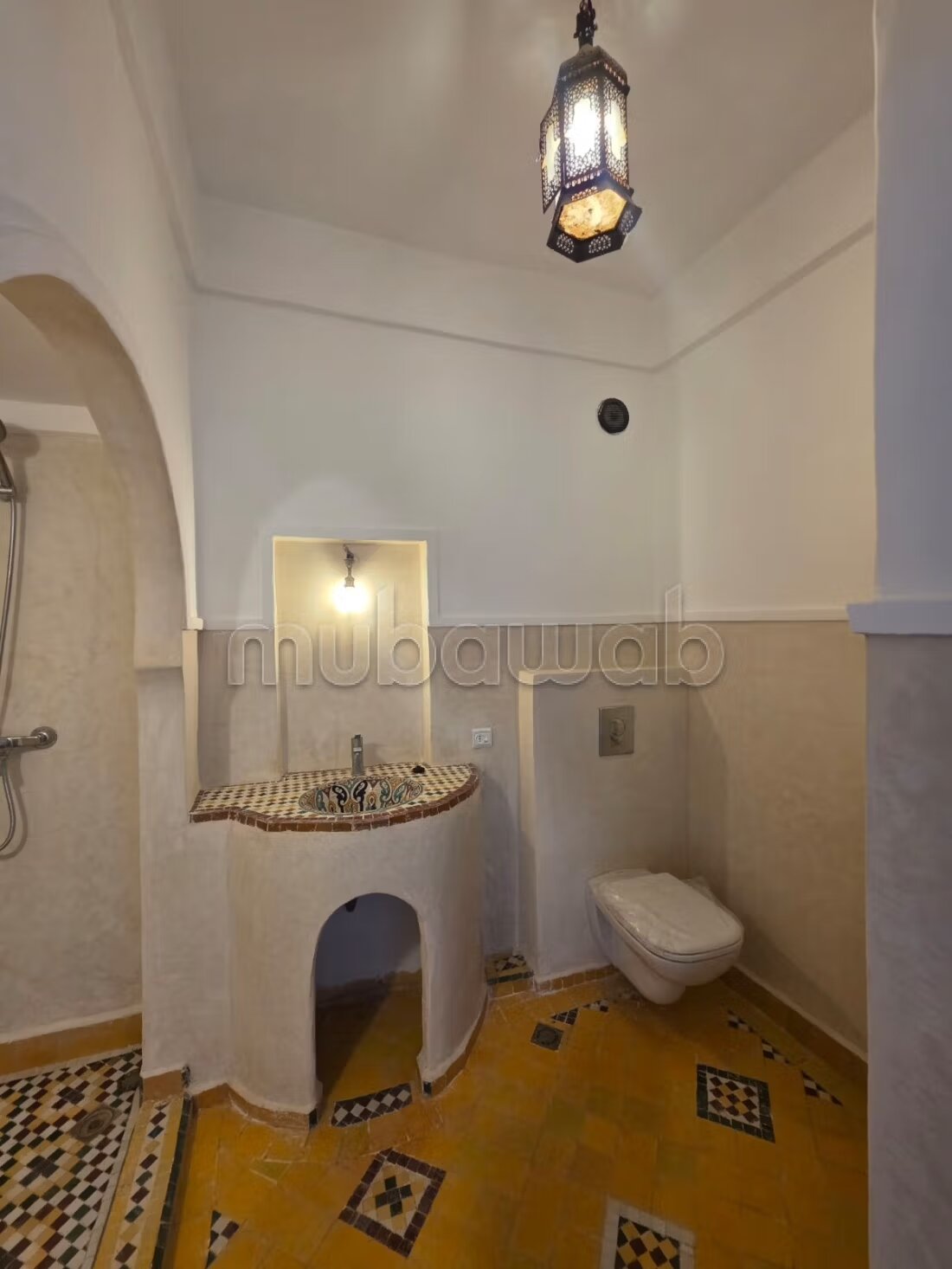Riad 78 m² à vendre à Marrakech – Kasbah — Photo 6