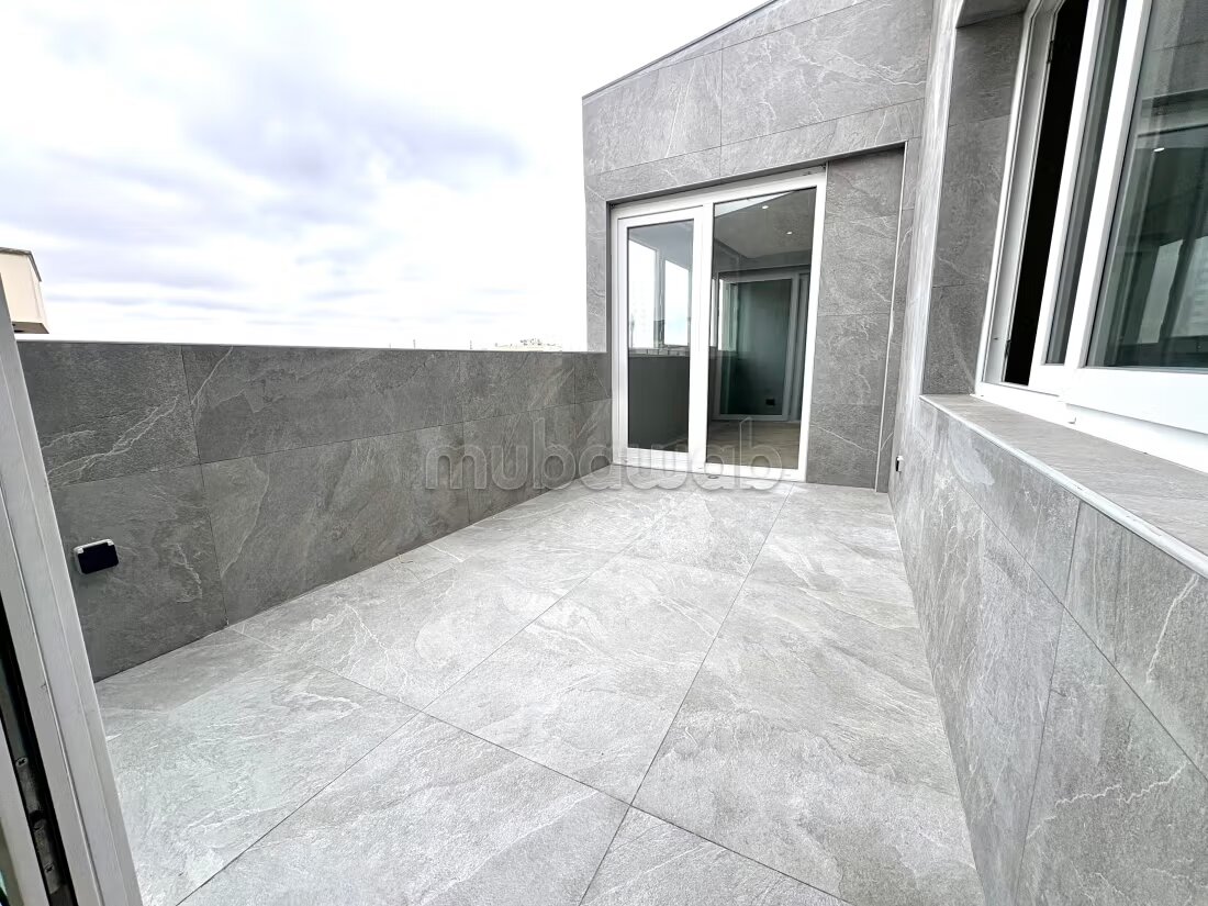 Appartement 149 m² 3 chambres à louer à Casablanca — Photo 2