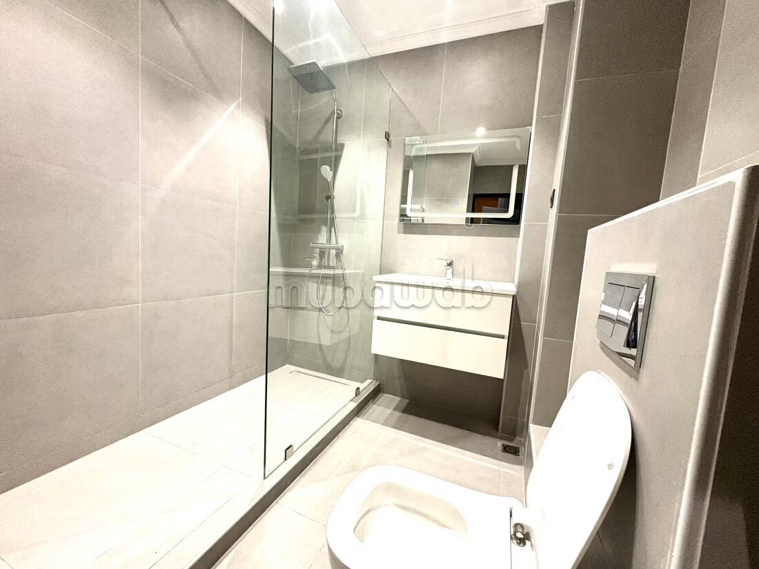Appartement 149 m² 3 chambres à louer à Casablanca — Photo 7