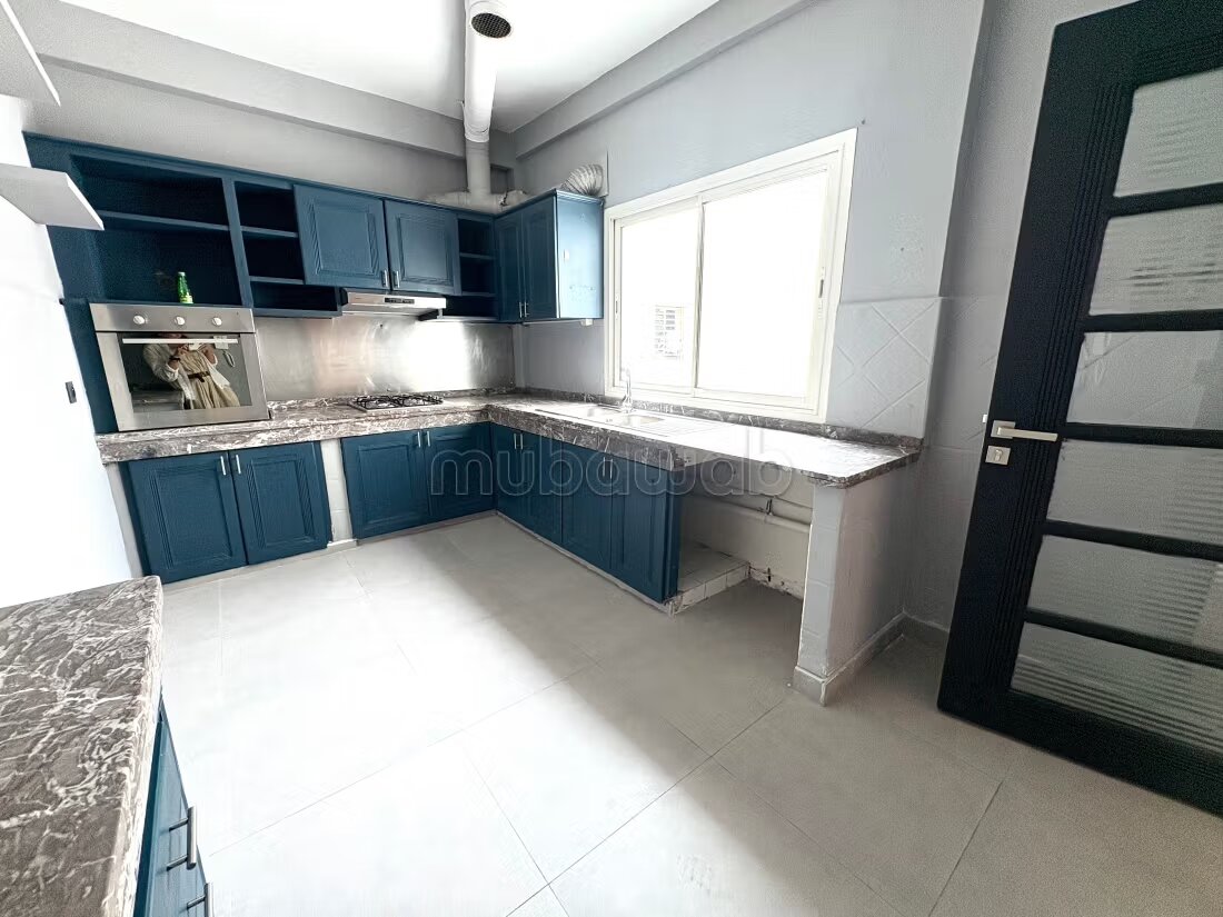 Appartement 149 m² 3 chambres à louer à Casablanca — Photo 9
