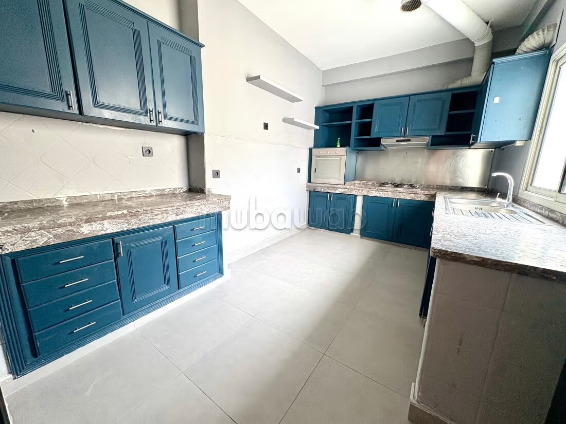 Appartement 149 m² 3 chambres à louer à Casablanca — Photo 10