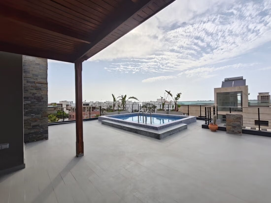 Villa 405 m² for sale in Casablanca — Photo 3