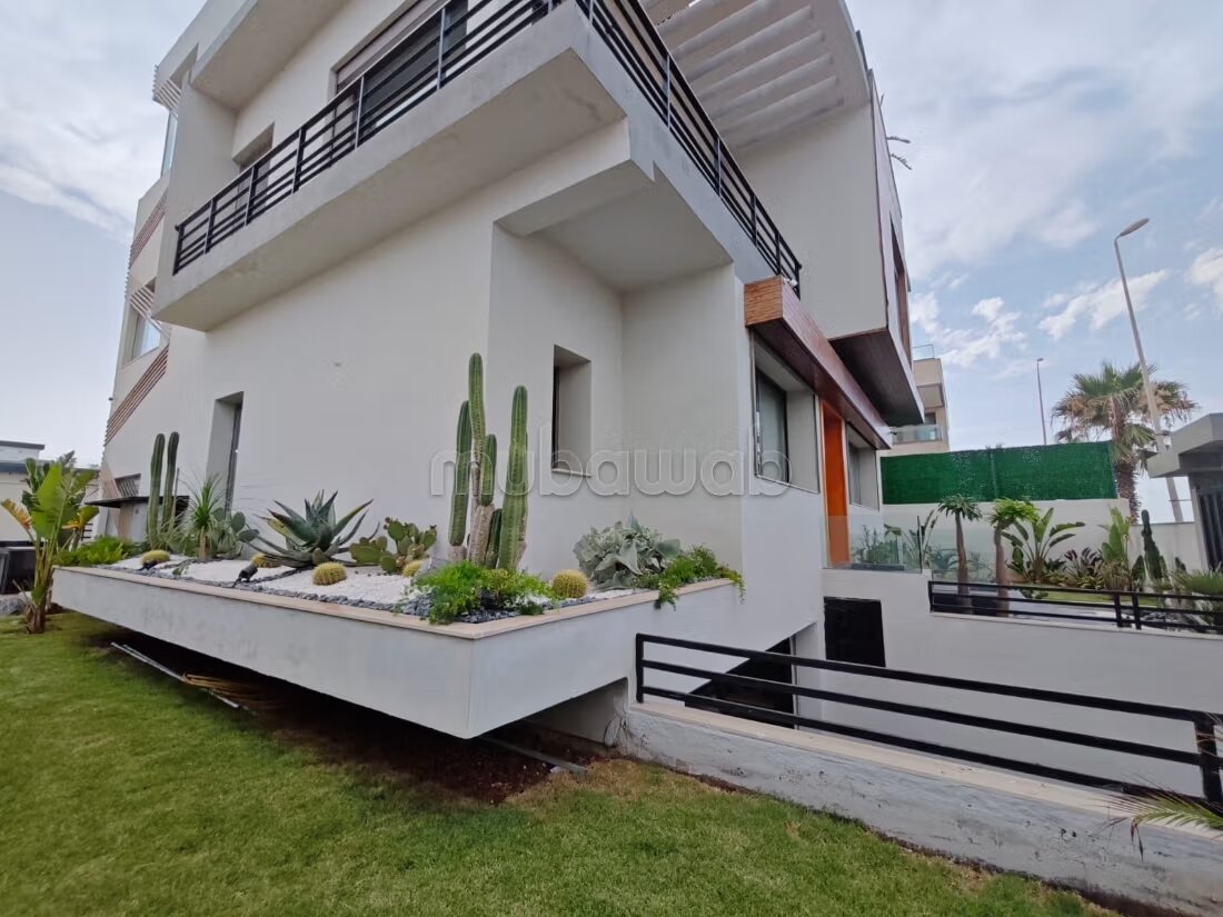 Villa 405 m² for sale in Casablanca — Photo 5