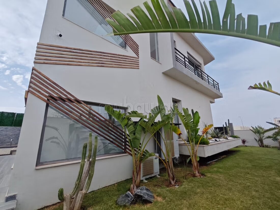 Villa 405 m² for sale in Casablanca — Photo 6