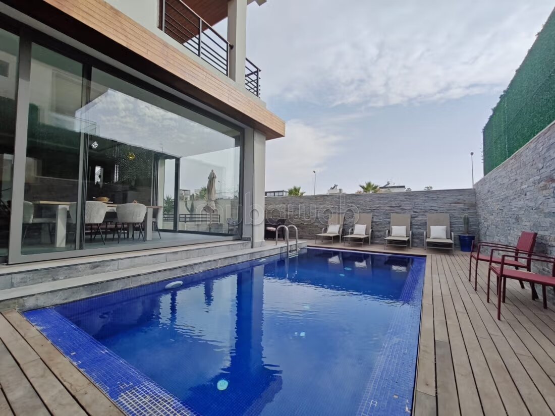 Villa 405 m² for sale in Casablanca — Photo 7