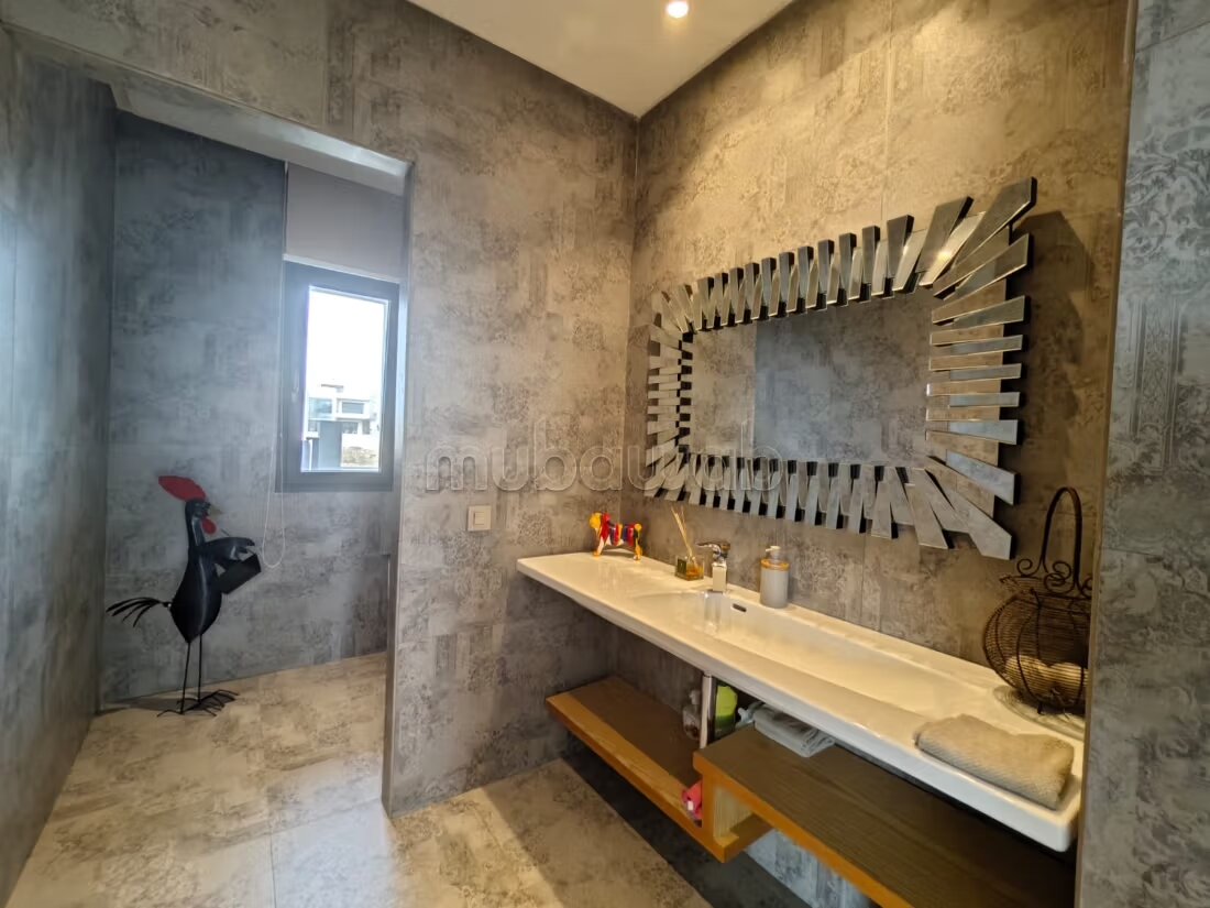 Villa 405 m² for sale in Casablanca — Photo 9
