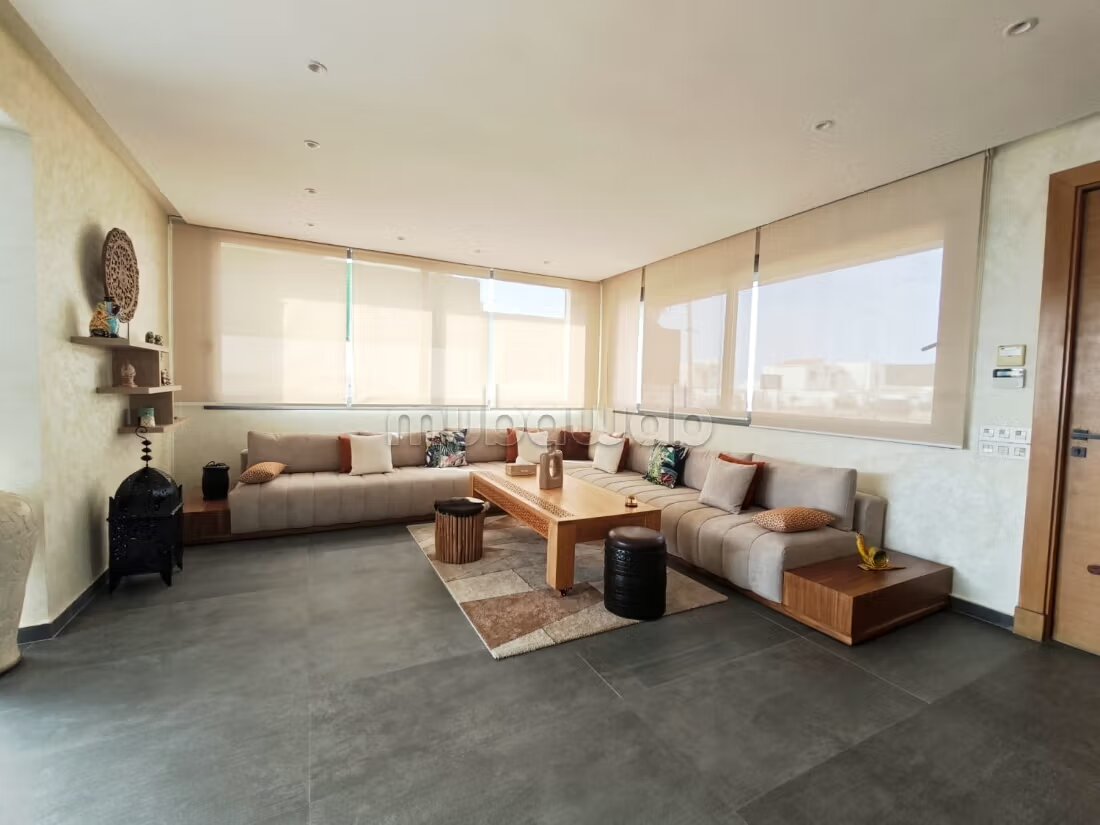 Villa 405 m² for sale in Casablanca — Photo 10