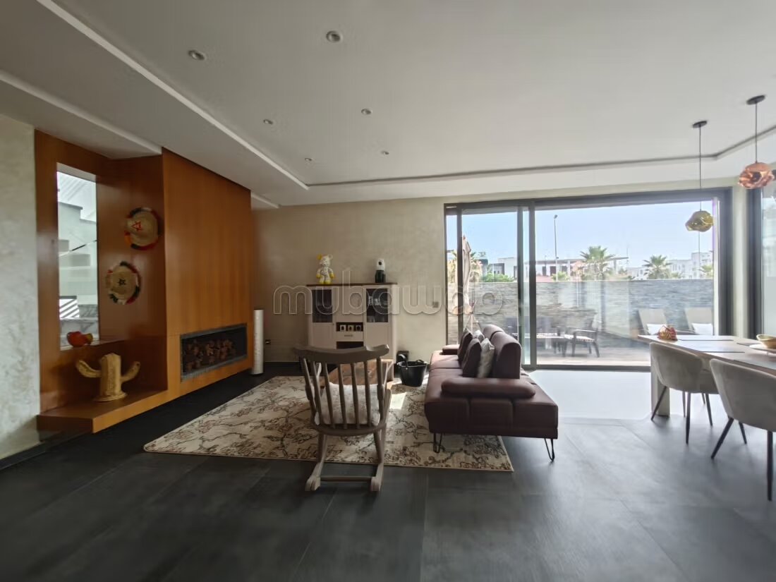 Villa 405 m² for sale in Casablanca — Photo 12