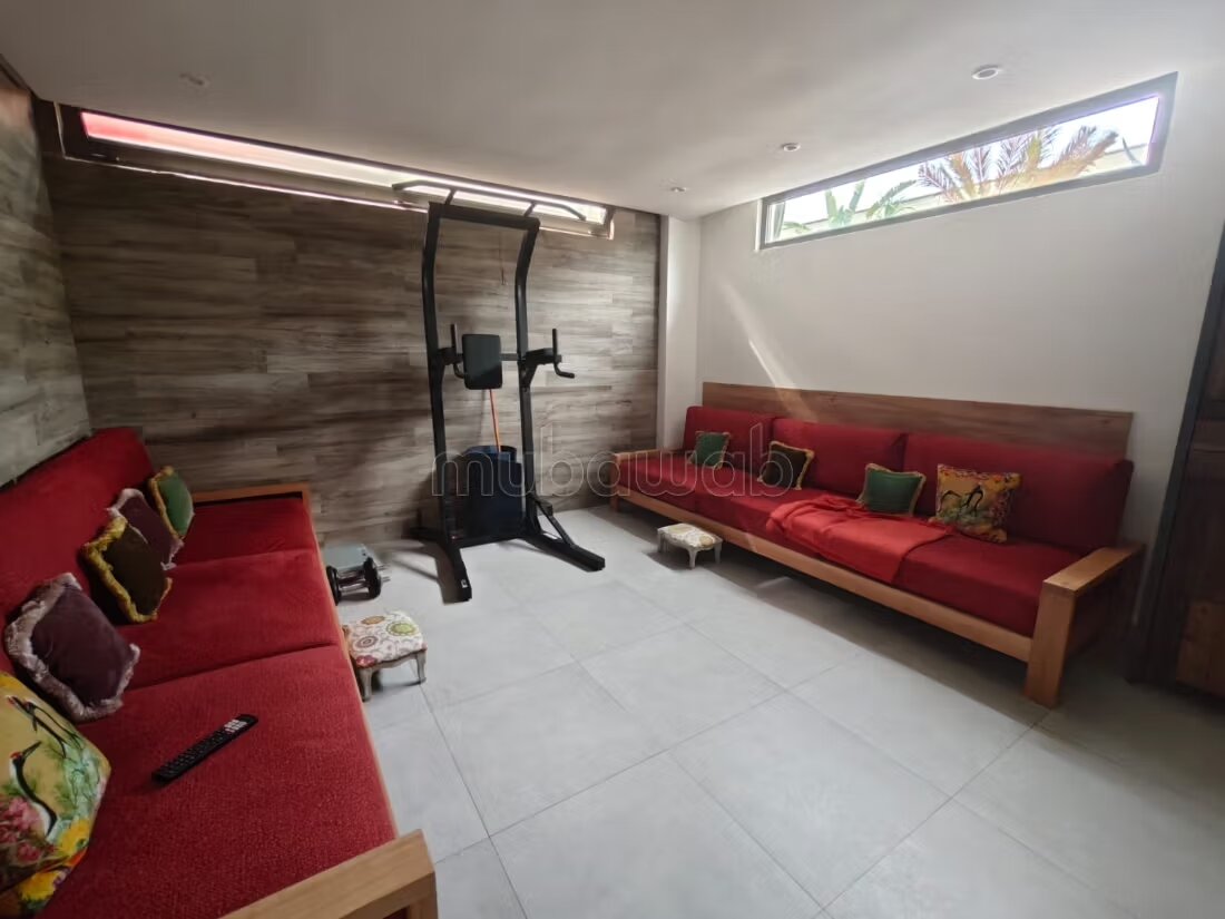 Villa 405 m² for sale in Casablanca — Photo 14
