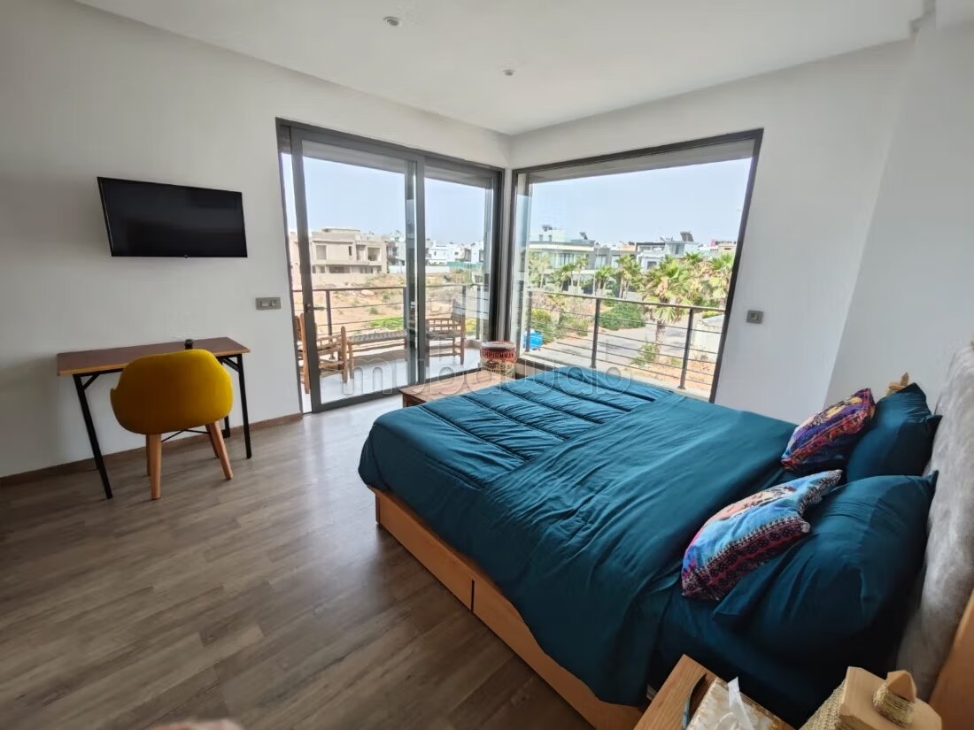 Villa 405 m² for sale in Casablanca — Photo 17