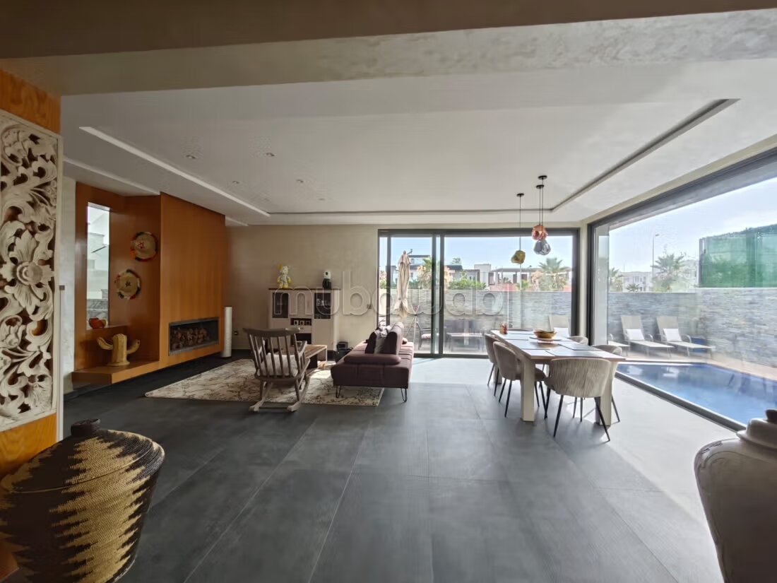 Villa 405 m² for sale in Casablanca — Photo 23