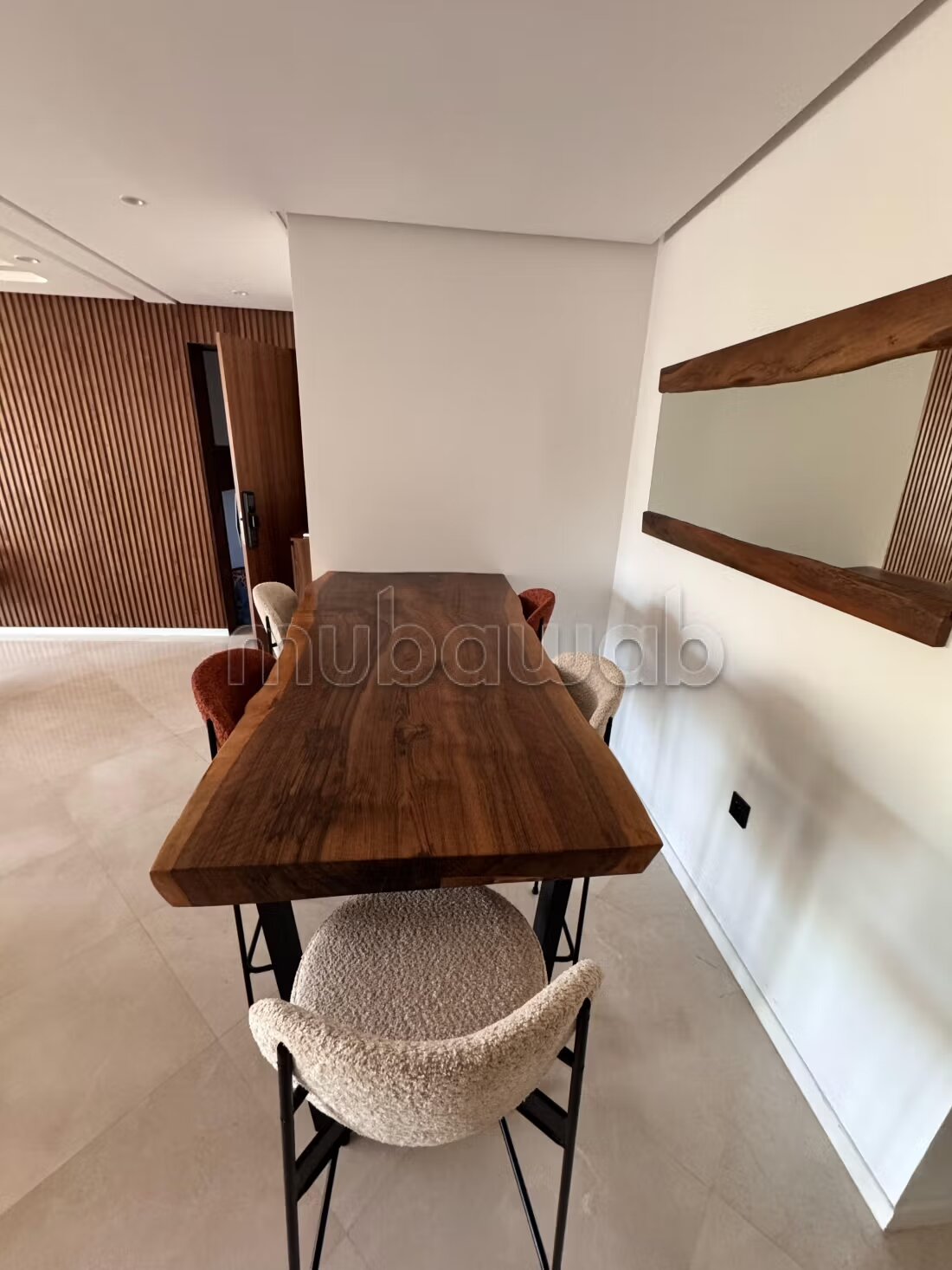 Apartment 100 m² for rent in Marrakech — Photo 4