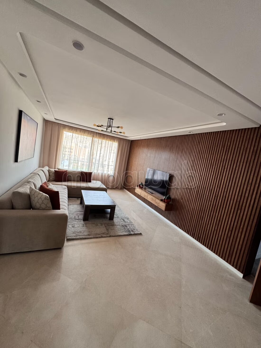 Apartment 100 m² for rent in Marrakech — Photo 7