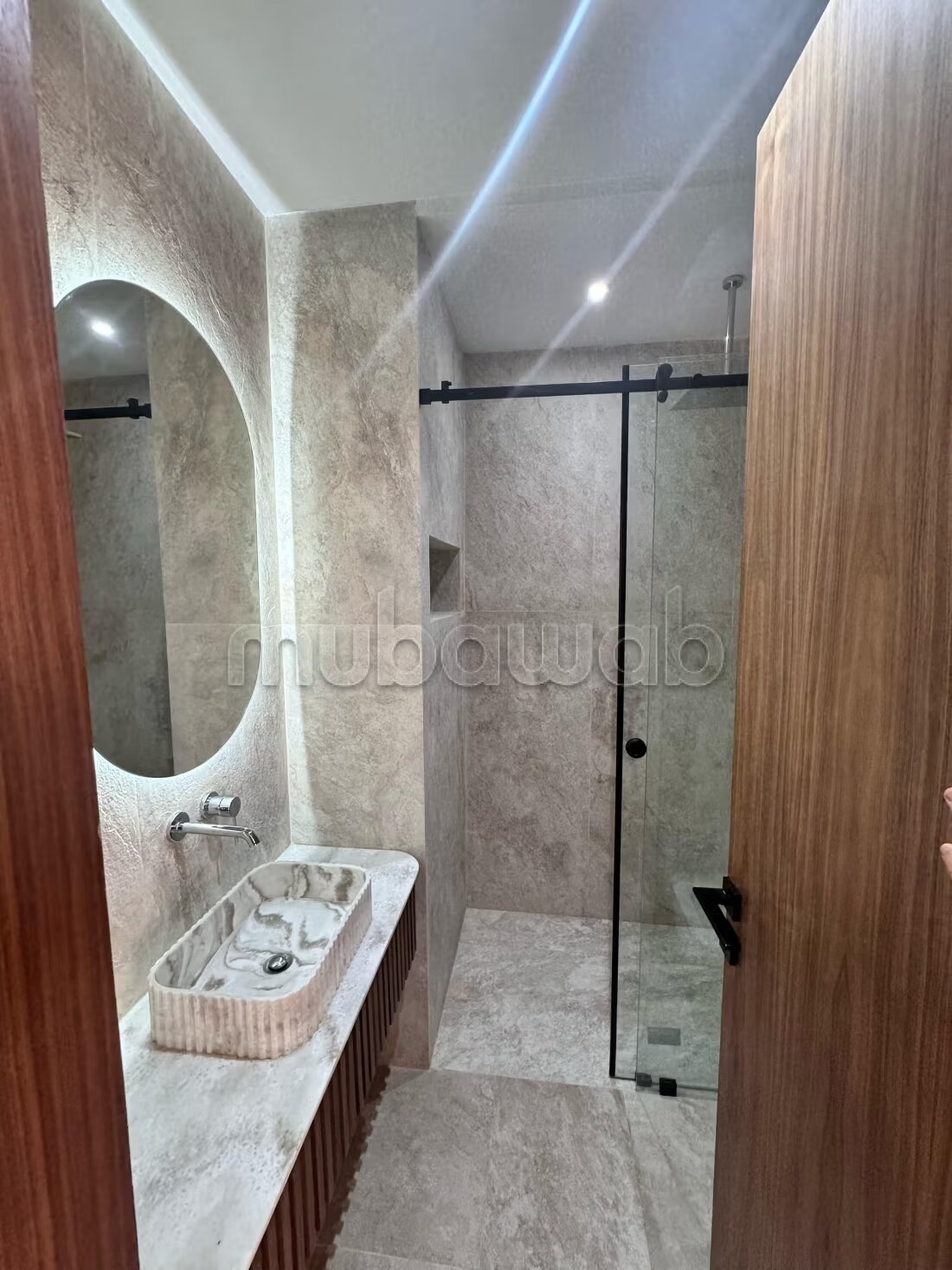 Apartment 100 m² for rent in Marrakech — Photo 13