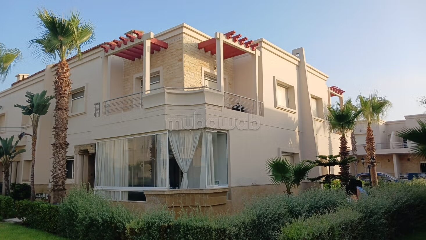 Villa  à vendre à Sidi Rahal — Photo 5