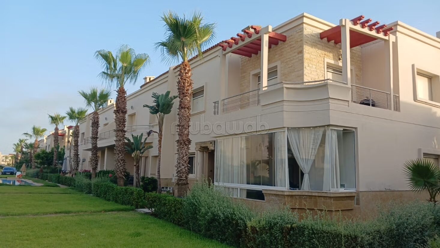 Villa  à vendre à Sidi Rahal — Photo 6