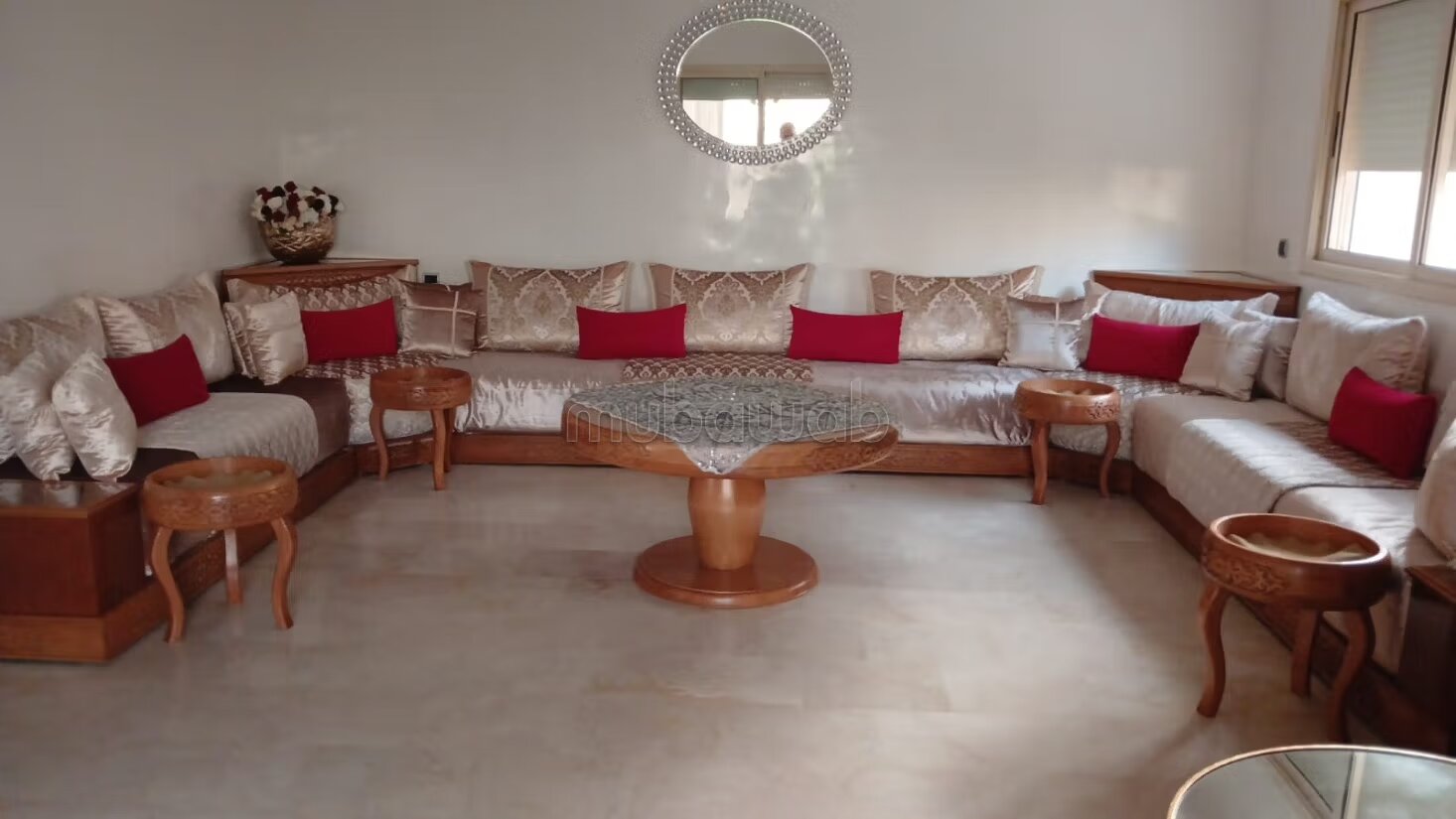 Villa  à vendre à Sidi Rahal — Photo 7
