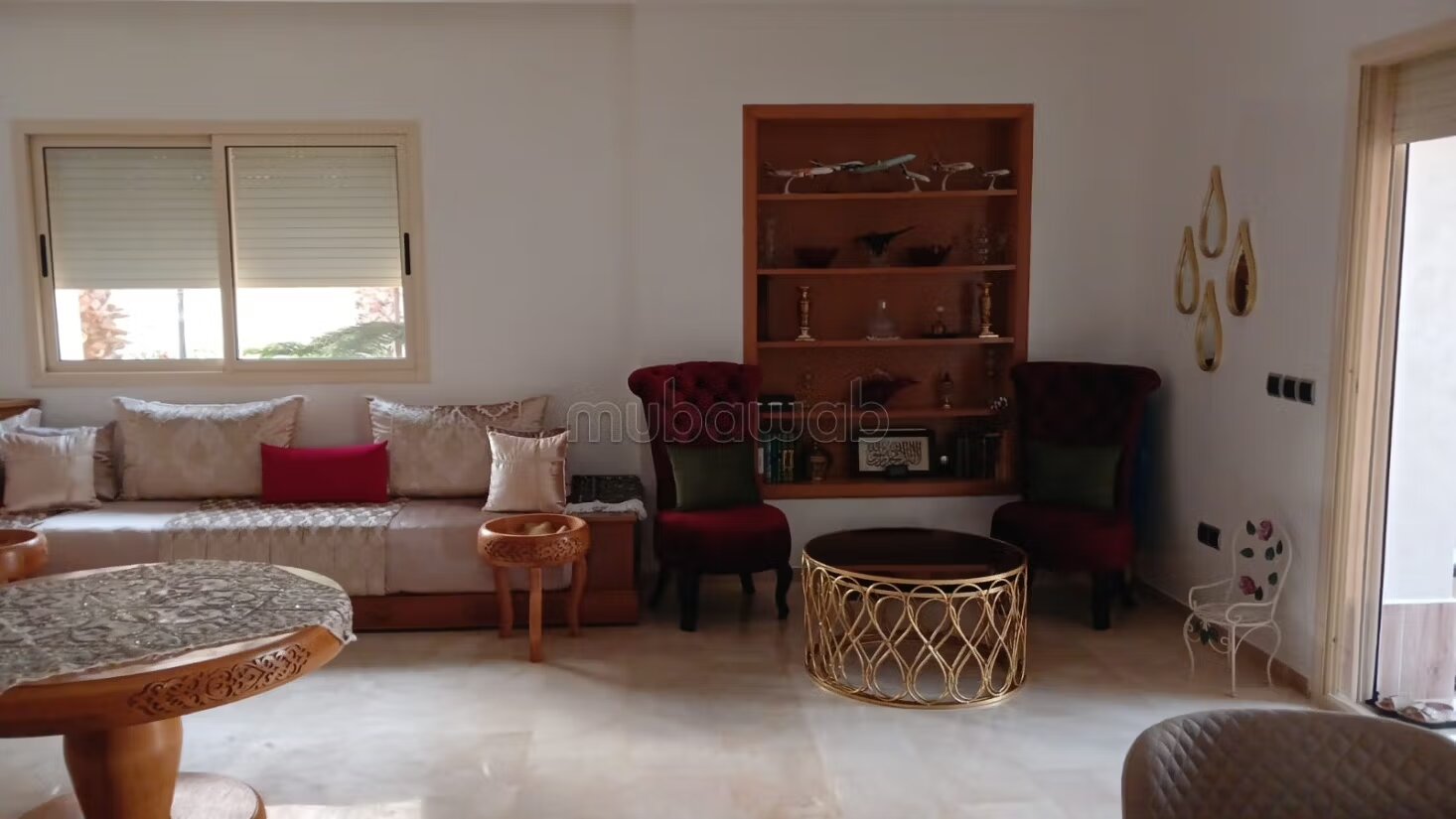 Villa  à vendre à Sidi Rahal — Photo 8