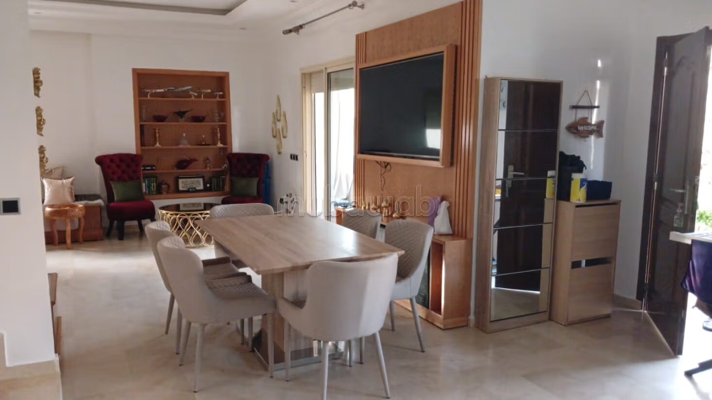 Villa  à vendre à Sidi Rahal — Photo 9