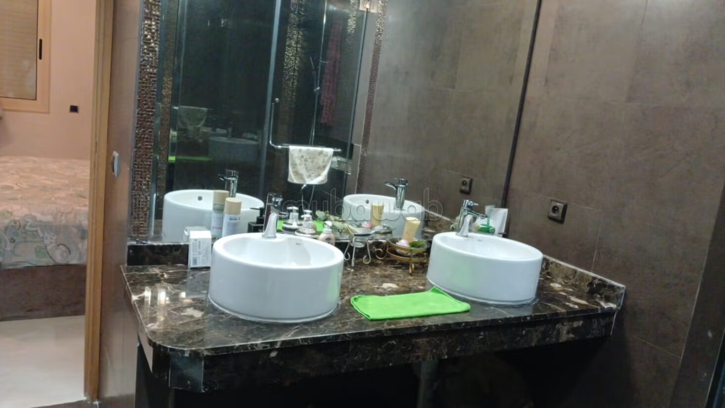 Villa  à vendre à Sidi Rahal — Photo 12