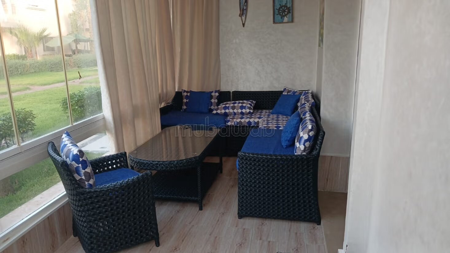 Villa  à vendre à Sidi Rahal — Photo 15