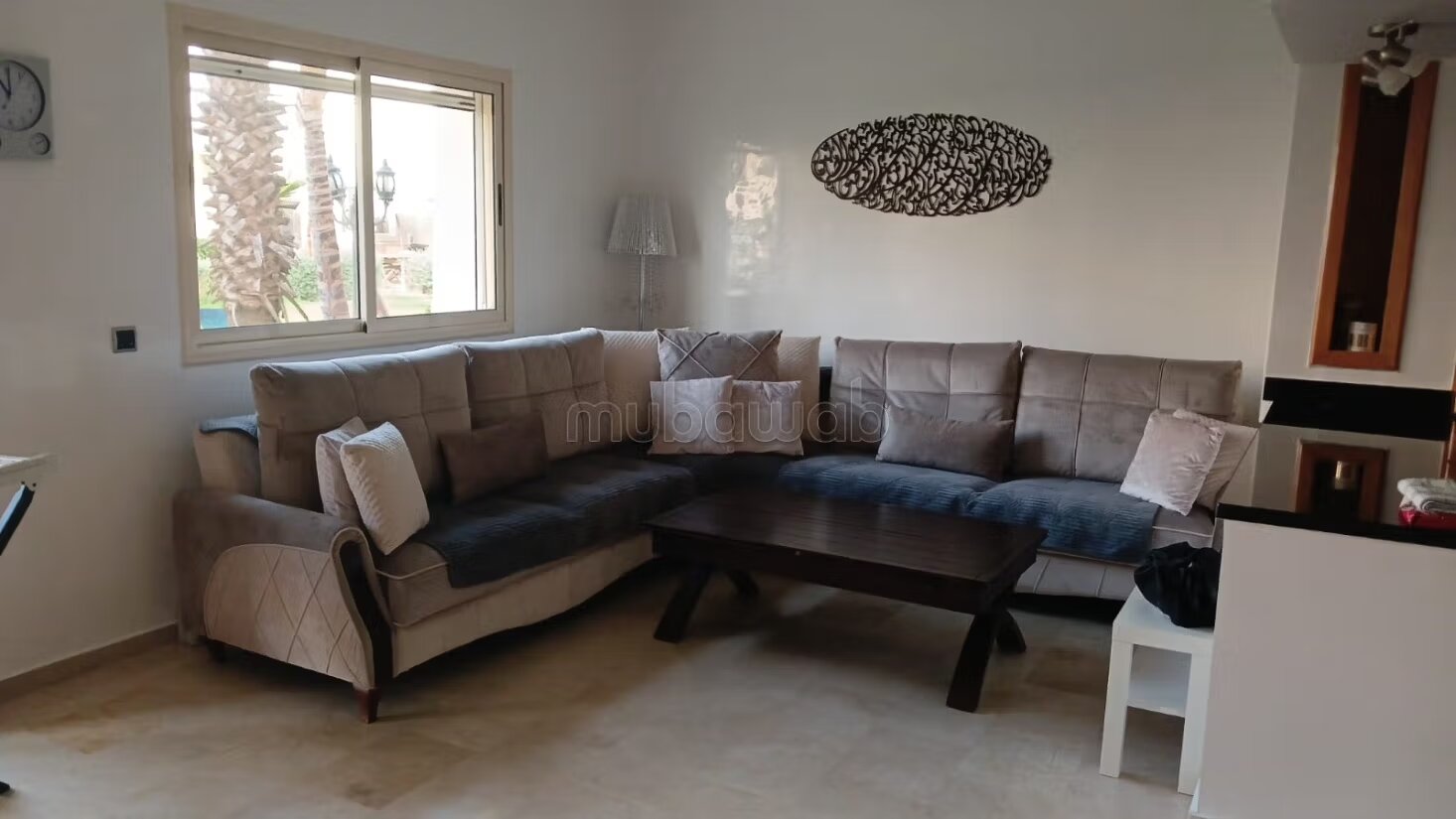 Villa  à vendre à Sidi Rahal — Photo 18