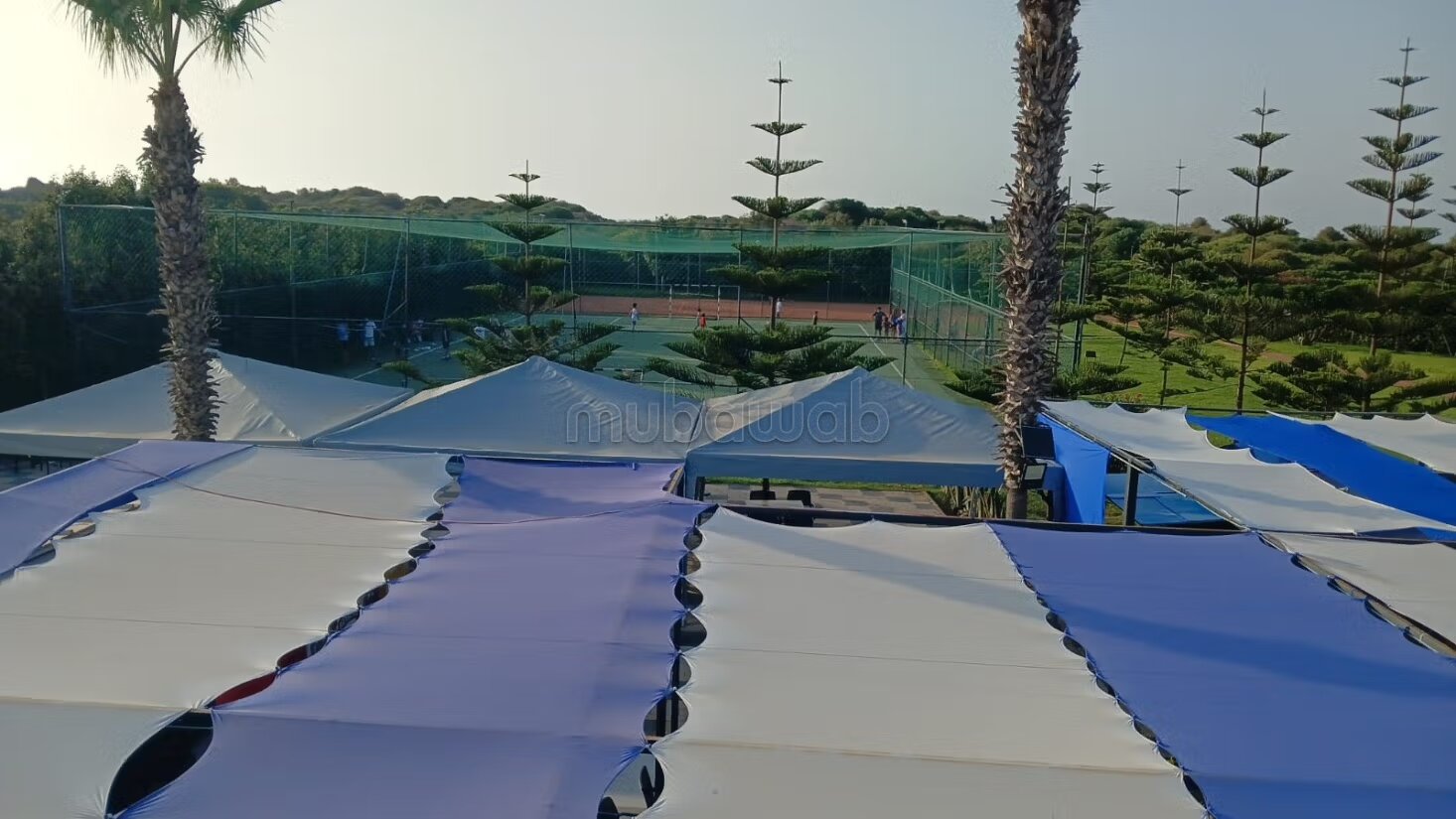Villa  à vendre à Sidi Rahal — Photo 19