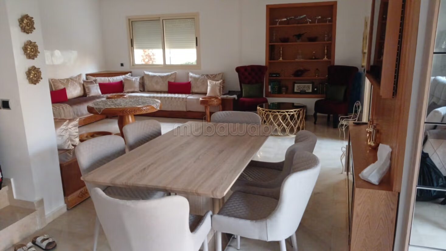 Villa  à vendre à Sidi Rahal — Photo 21