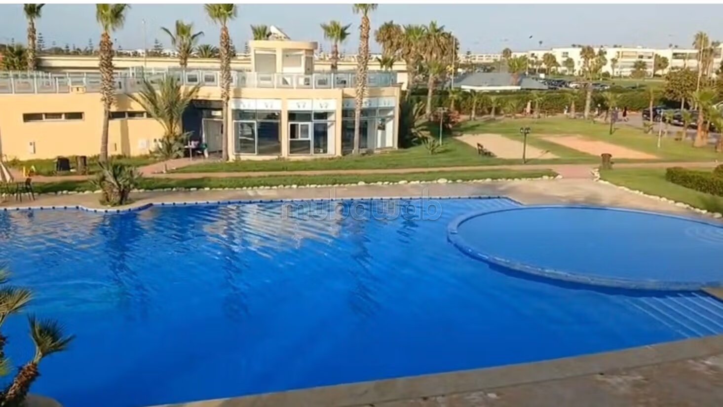 Villa  à vendre à Sidi Rahal — Photo 22