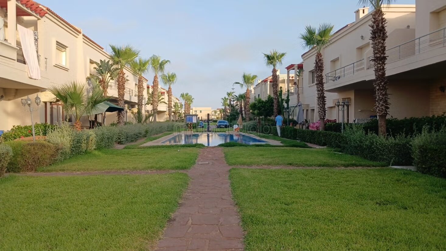 Villa  à vendre à Sidi Rahal — Photo 25