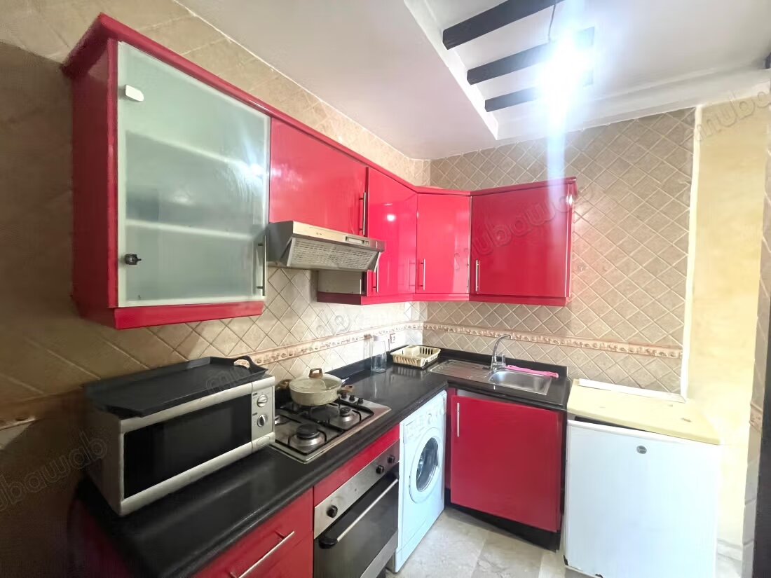 ستوديو 50 م² للإيجار في الدار البيضاء – المعرفة — Photo 7