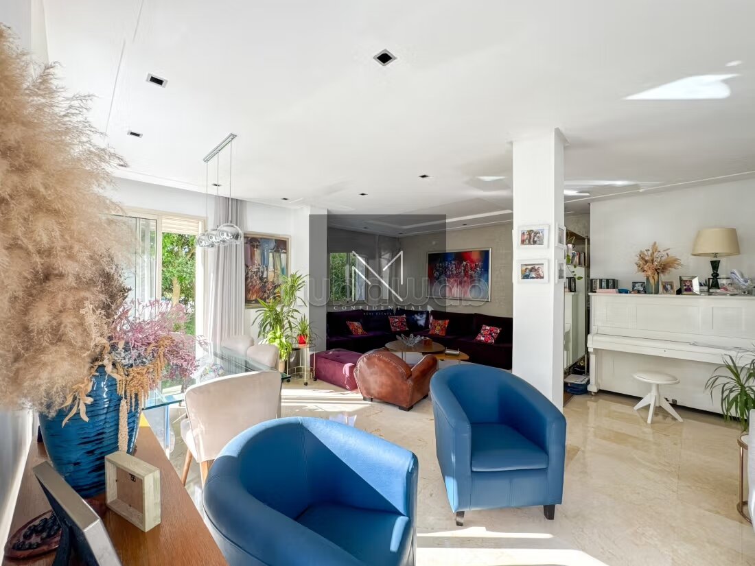 Apartment 150 m² for sale in Casablanca — Photo 3