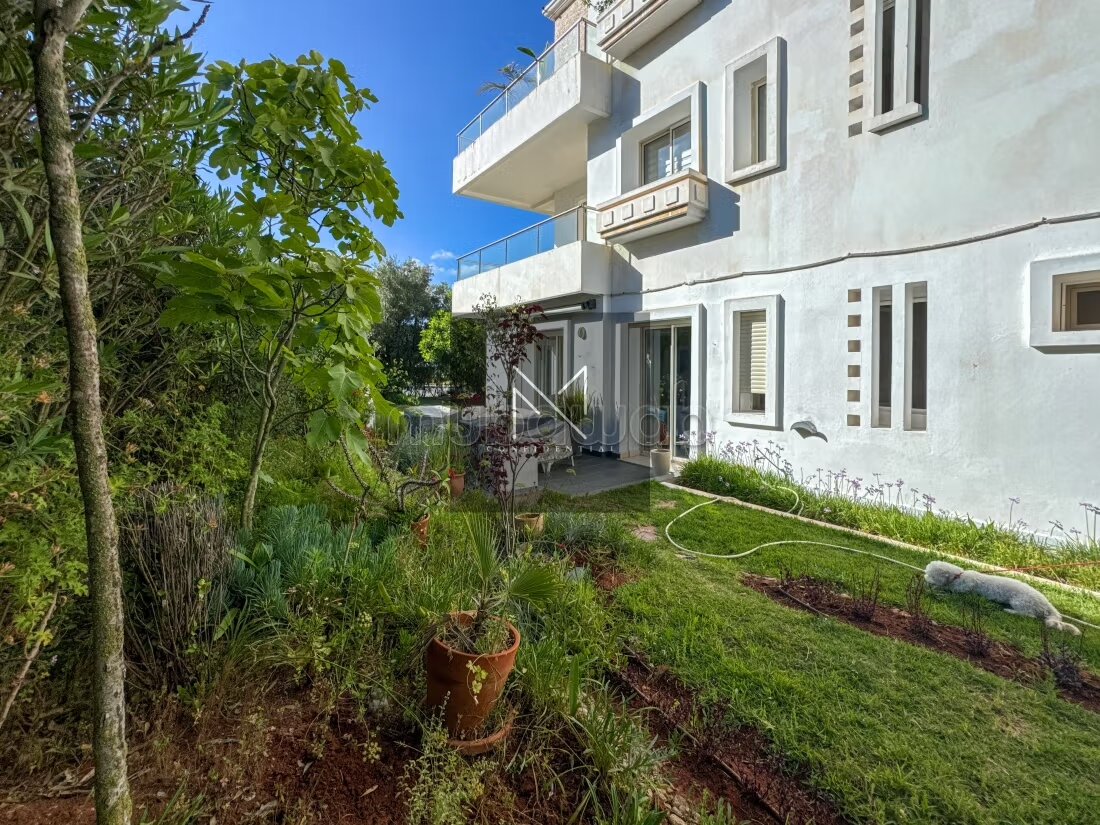Apartment 150 m² for sale in Casablanca — Photo 7