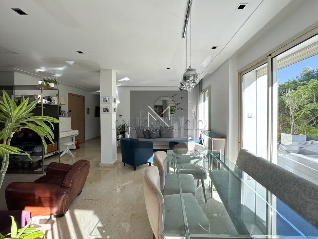 Apartment 150 m² for sale in Casablanca — Photo 9