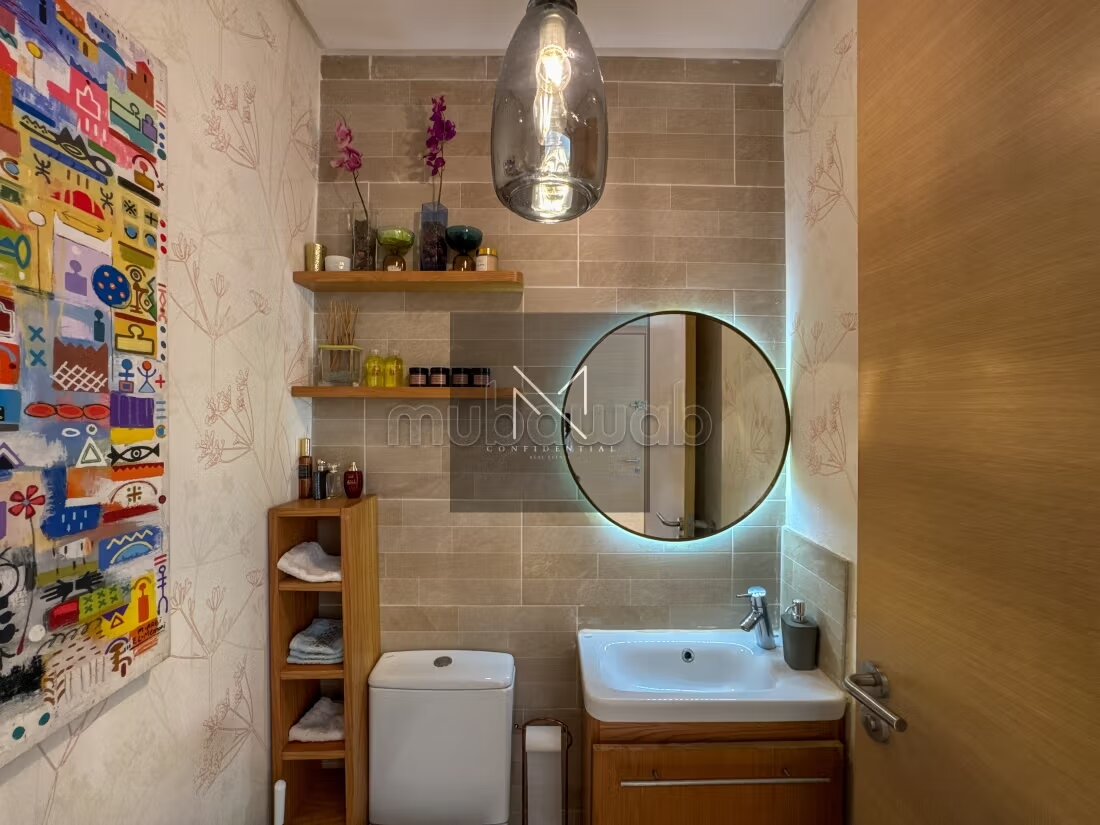 Apartment 150 m² for sale in Casablanca — Photo 10