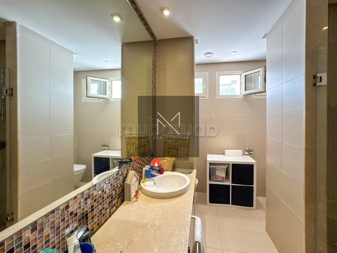 Apartment 150 m² for sale in Casablanca — Photo 12