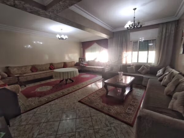 شقة للبيع في الدار البيضاء — Photo 23