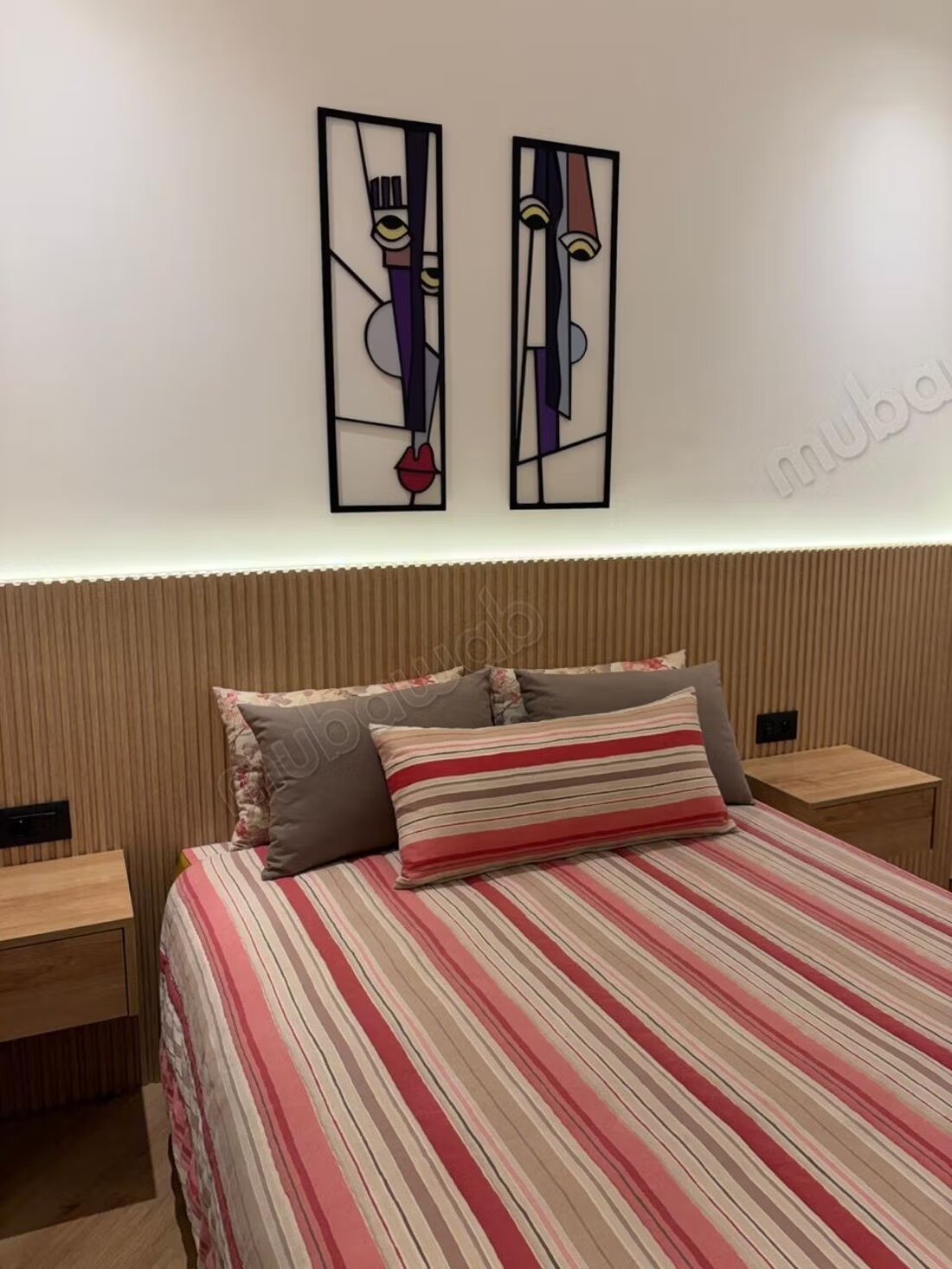 Apartment 3‑Bedroom for Rent in Casablanca – Ain Diab — Photo 10
