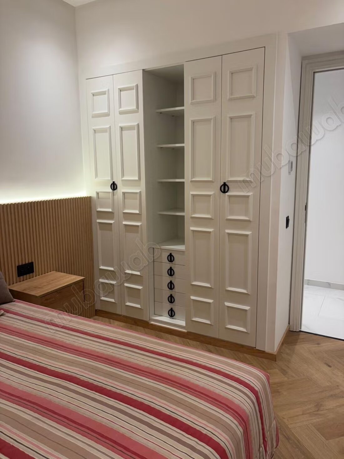Apartment 3‑Bedroom for Rent in Casablanca – Ain Diab — Photo 11