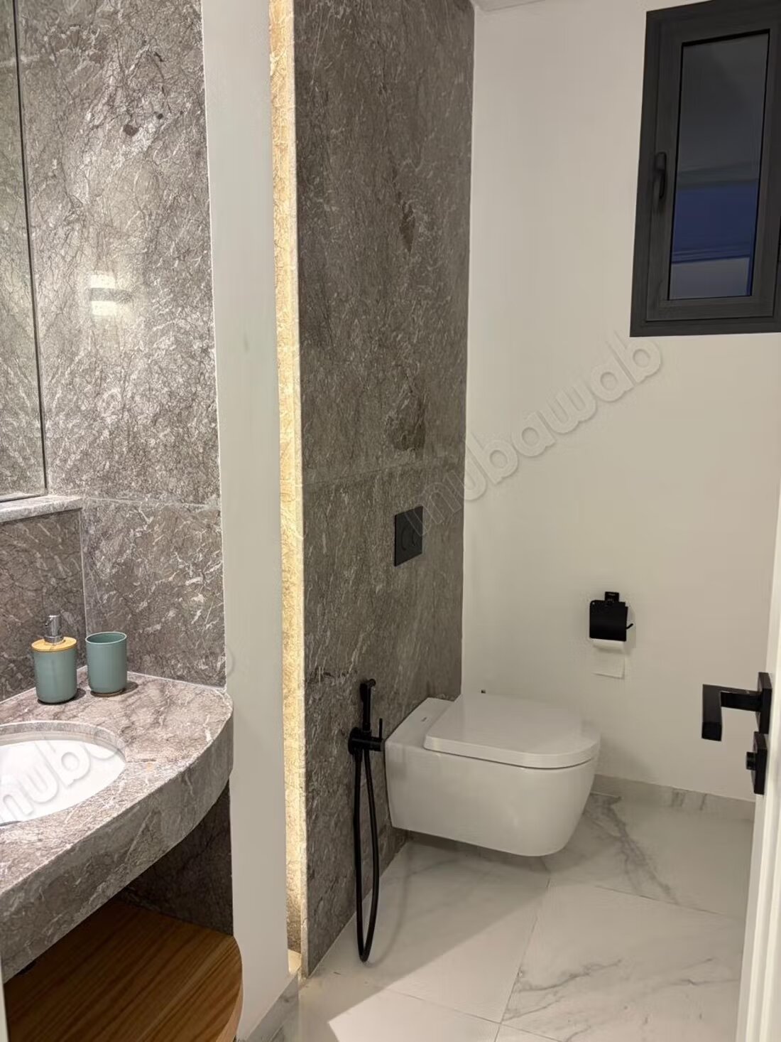 Apartment 3‑Bedroom for Rent in Casablanca – Ain Diab — Photo 15